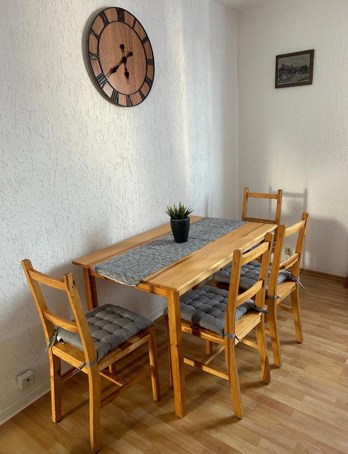 Wohnung Vs Villingen-Schwenningen Bagian luar foto