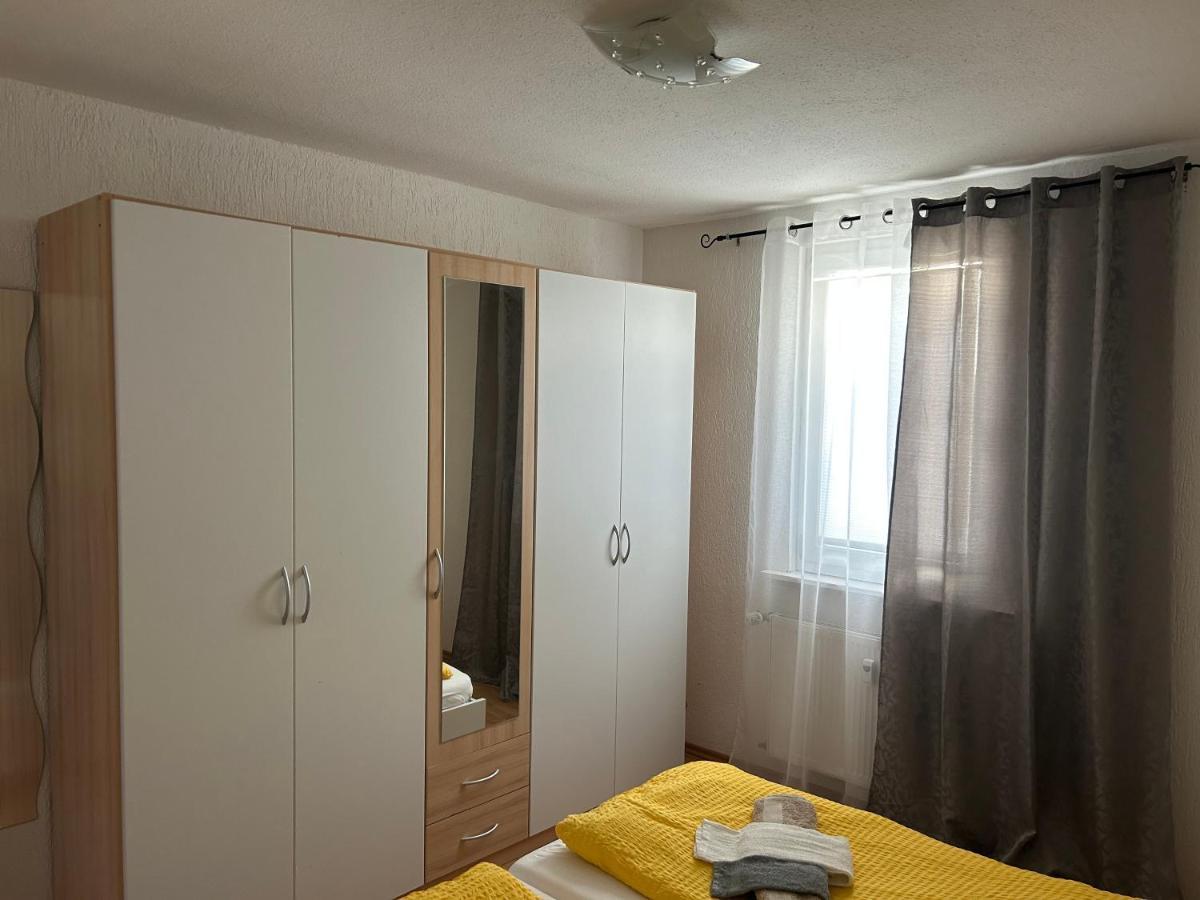 Wohnung Vs Villingen-Schwenningen Bagian luar foto
