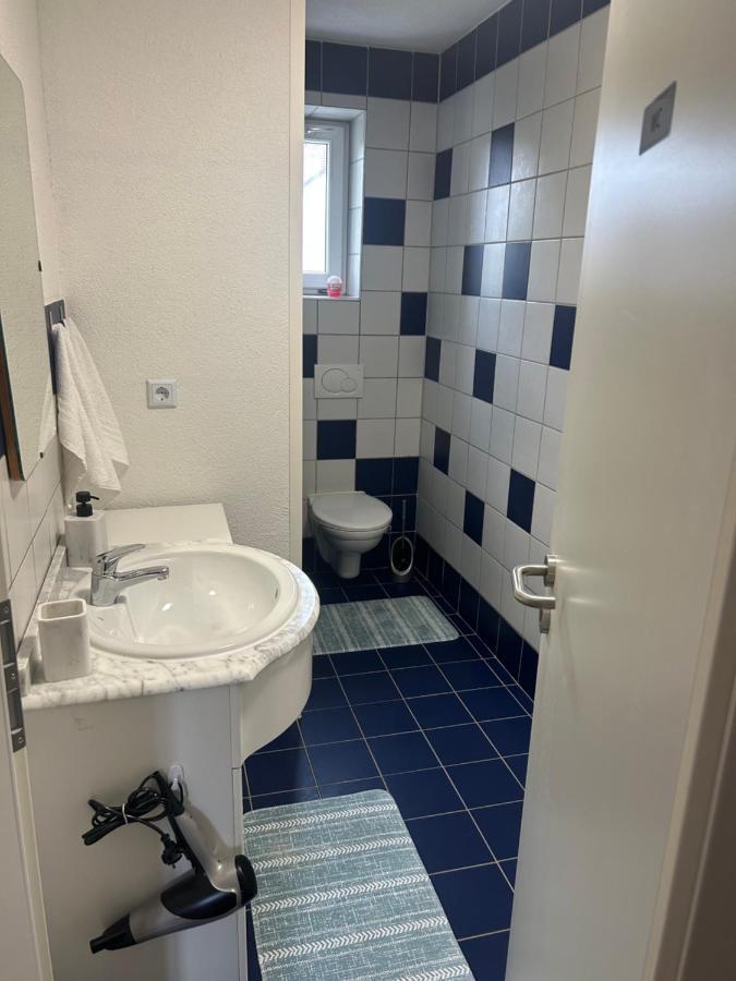 Wohnung Vs Villingen-Schwenningen Bagian luar foto