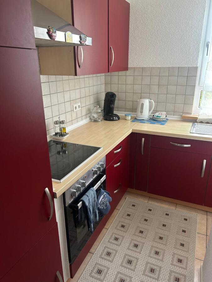 Wohnung Vs Villingen-Schwenningen Bagian luar foto